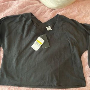 Brand New Nike Yoga Sweatshirt